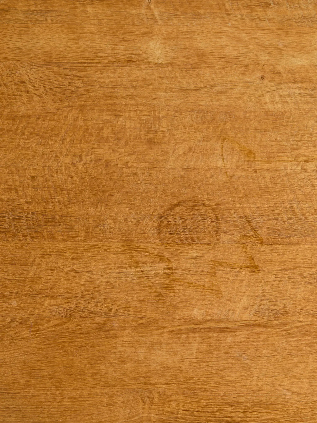 The Vintage Oak Sawbuck Trestle Farm Table by Henning KjaernulfDining TablesMiscellanea, etc.