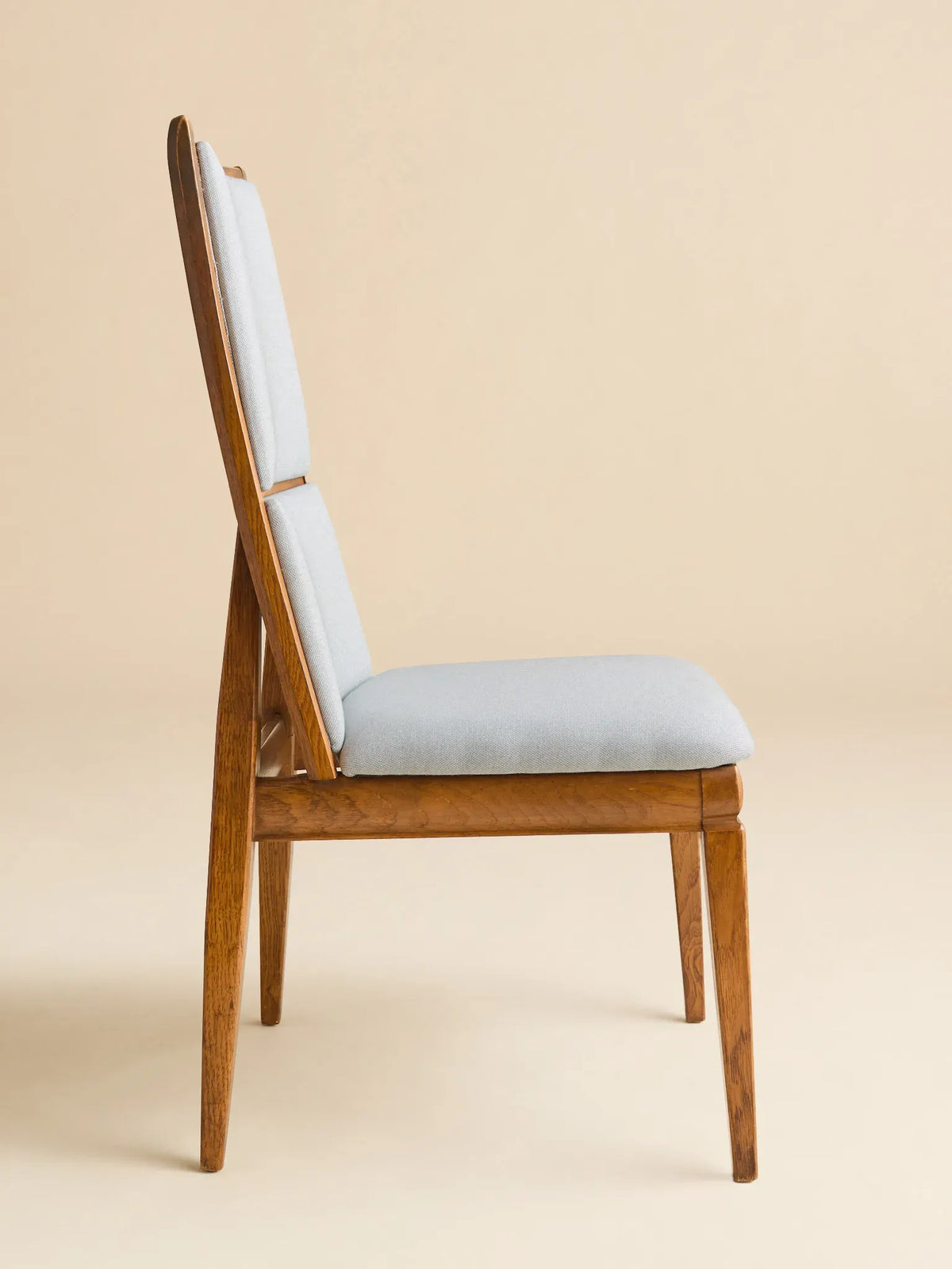The Vintage Kroehler Mid-Century Accent ChairSeatingMiscellanea, etc.