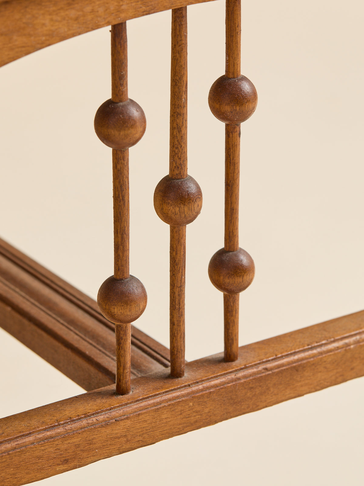 The Vintage Arts and Crafts Console or DeskConsole TablesMiscellanea, etc.