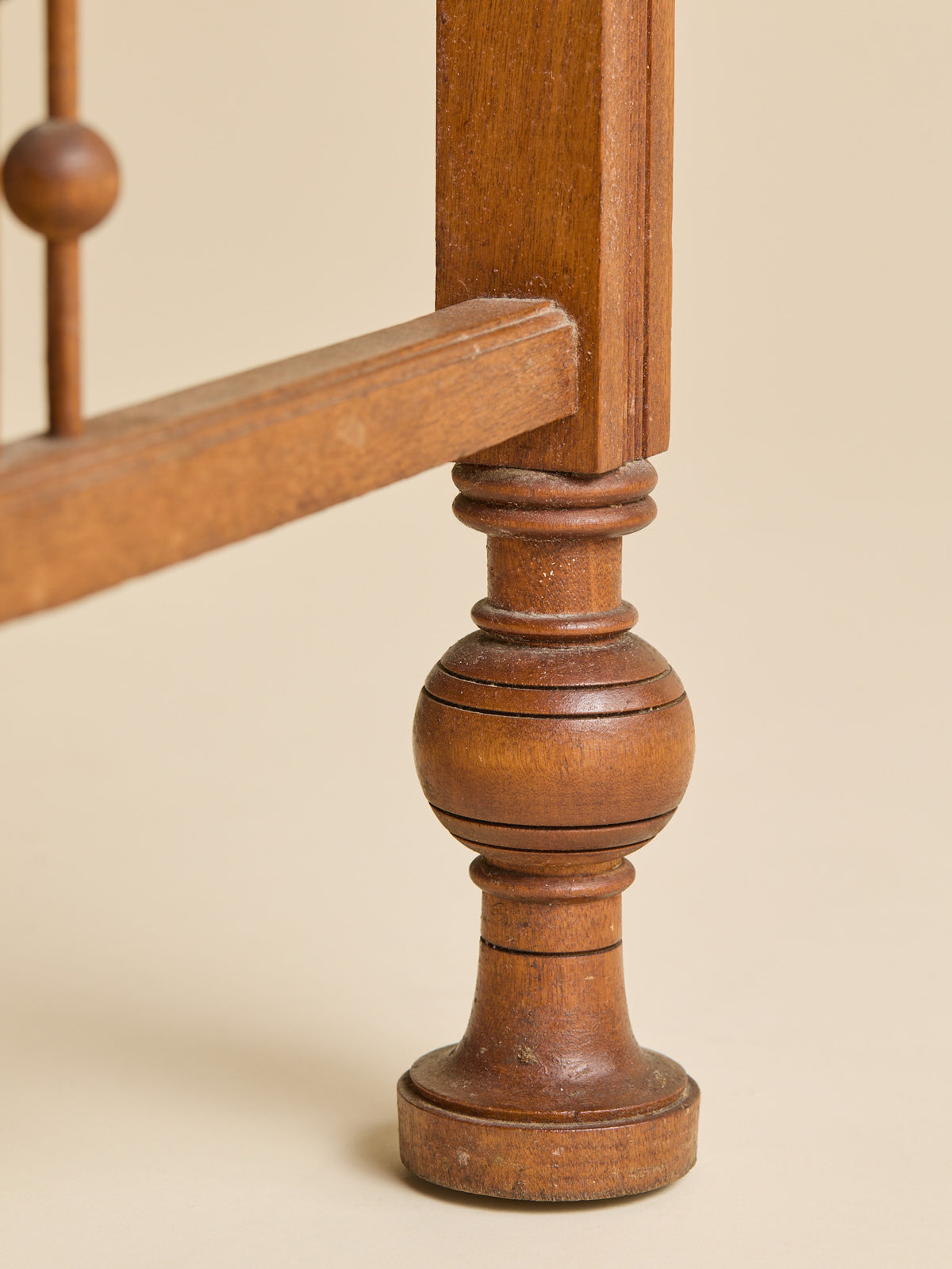 The Vintage Arts and Crafts Console or DeskConsole TablesMiscellanea, etc.