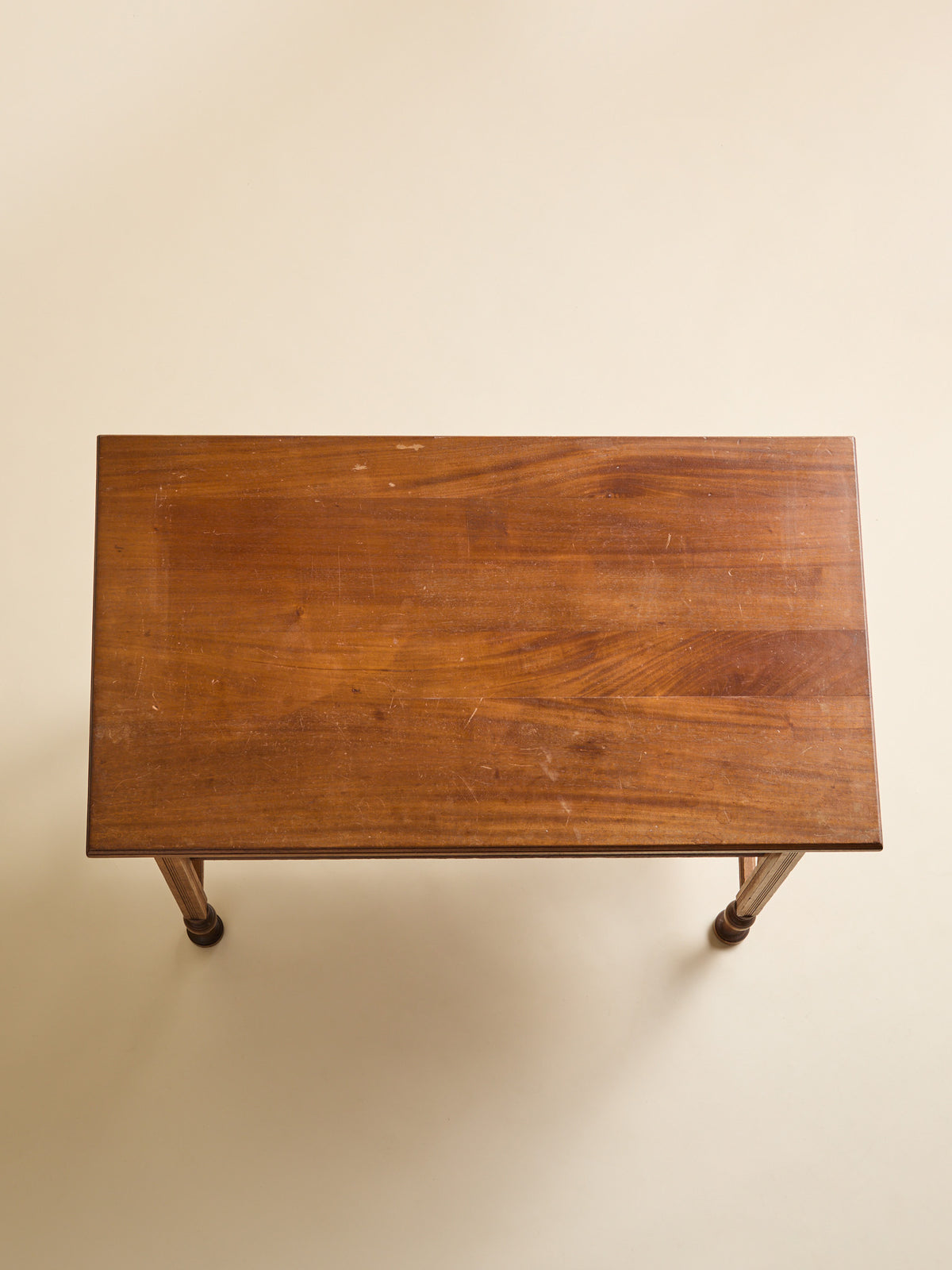 The Vintage Arts and Crafts Console or DeskConsole TablesMiscellanea, etc.
